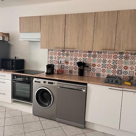 카르쿠에이란느 Le Mini Loft Familial 아파트 외부 사진