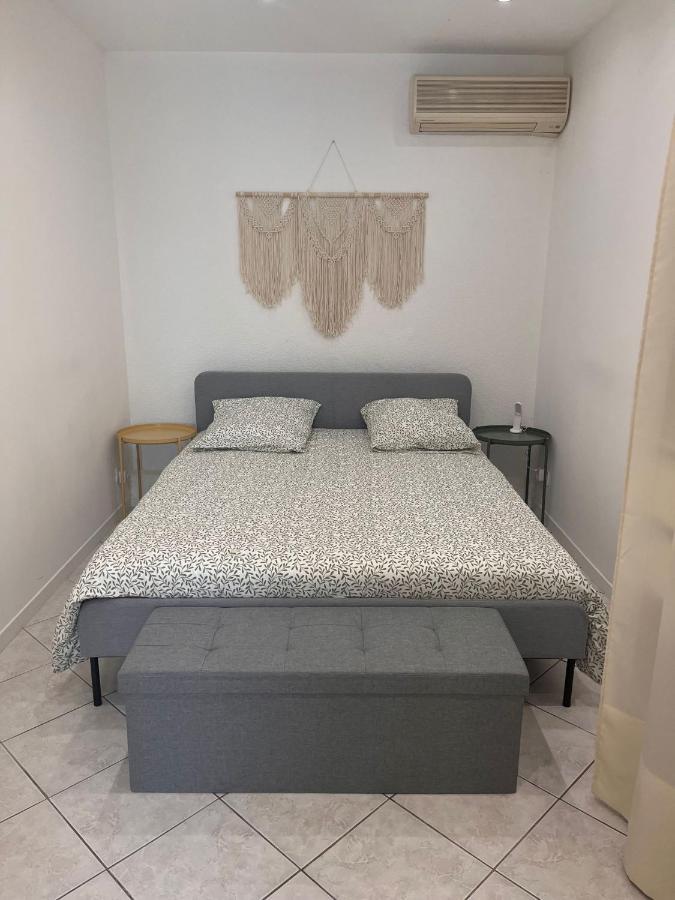 카르쿠에이란느 Le Mini Loft Familial 아파트 외부 사진