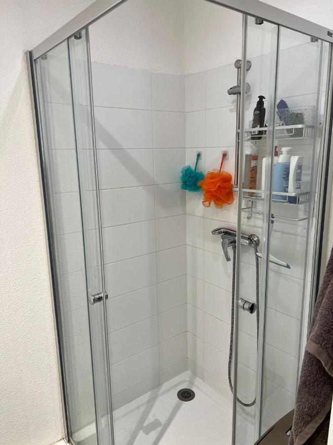 카르쿠에이란느 Le Mini Loft Familial 아파트 외부 사진
